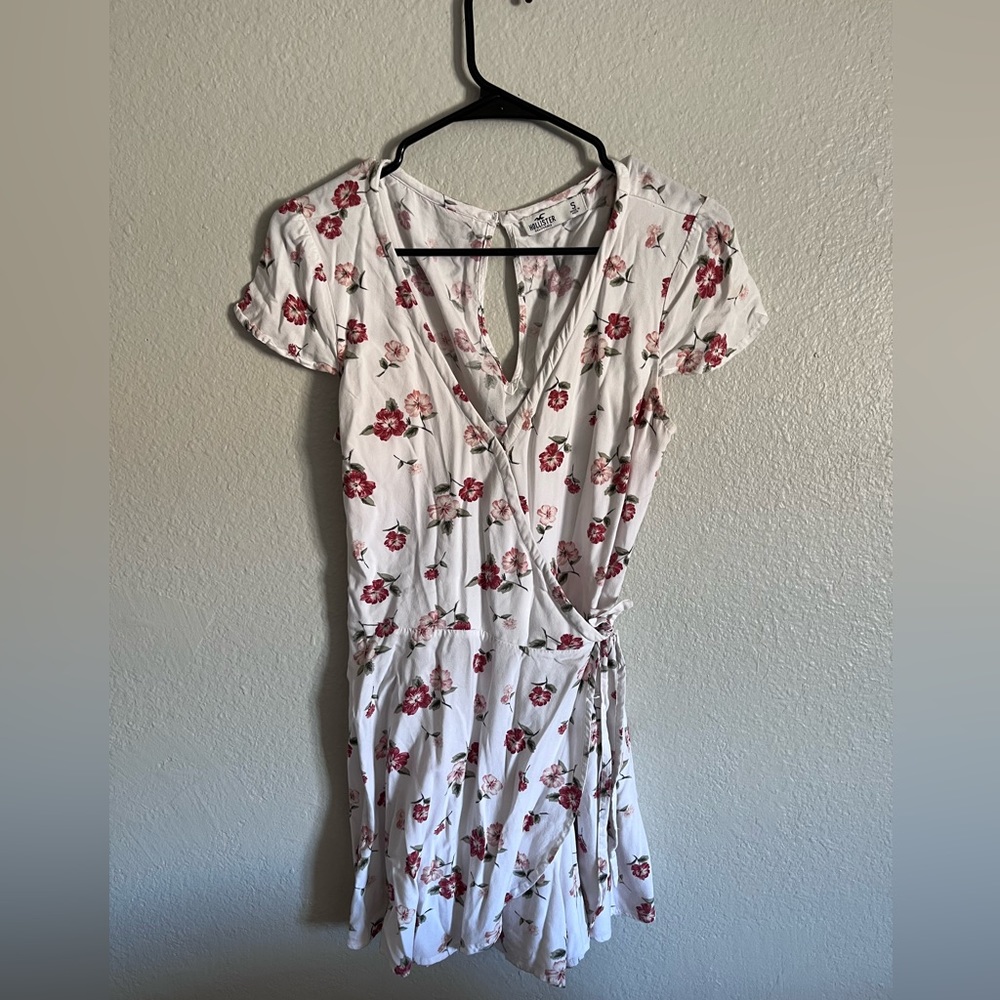 Romper/Dress
